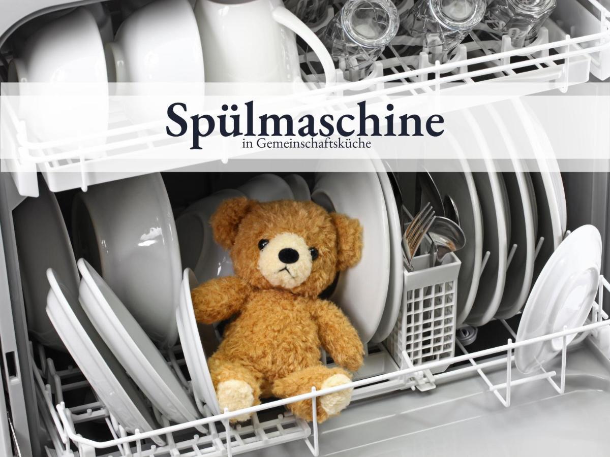 Blumenvilla 1 Mit Begehbarer Dusche, Sauna Und Garten Schneverdingen Kültér fotó